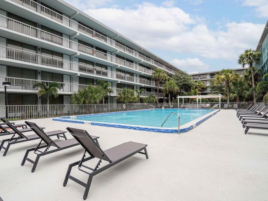 Elegant 1Br Haven In Orlando & 5 Minutes To Disney Apartment Vineland ภายนอก รูปภาพ