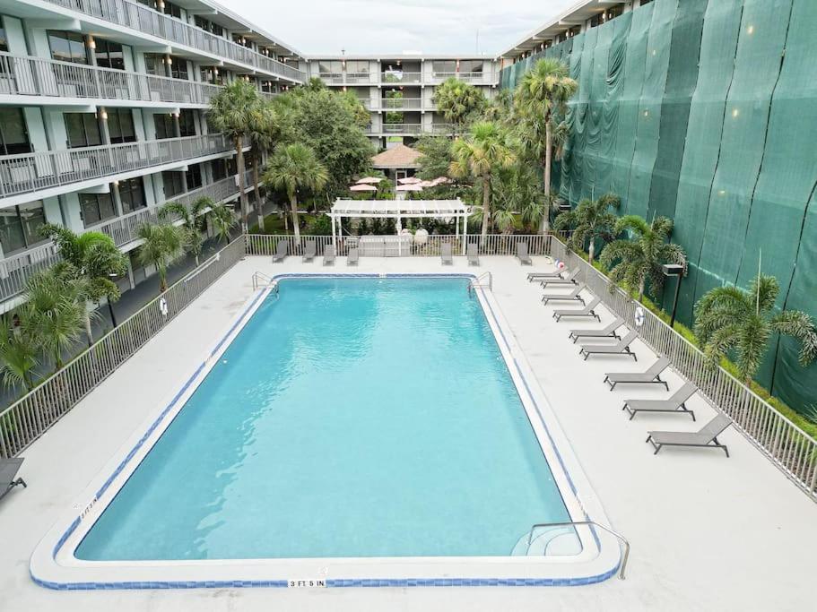 Elegant 1Br Haven In Orlando & 5 Minutes To Disney Apartment Vineland ภายนอก รูปภาพ